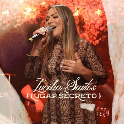 Lugar Secreto By Lucélia Santos's cover