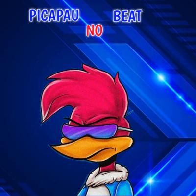 Kika no Pok (feat. MC PR) By Picapau No Beat, MC PR's cover