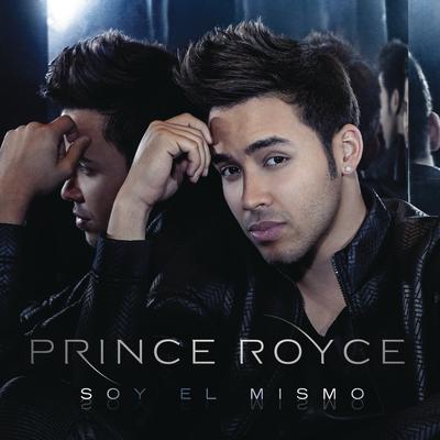 Kiss Kiss By Prince Royce's cover