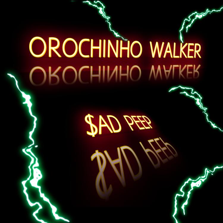 Orochinho Walker's avatar image