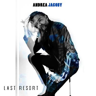 Last Resort By Andrea Jacoby's cover