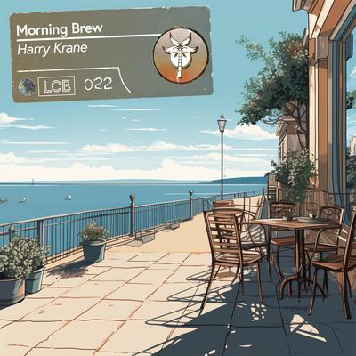 Morning Brew By Harry Krane, La Cinta Bay's cover