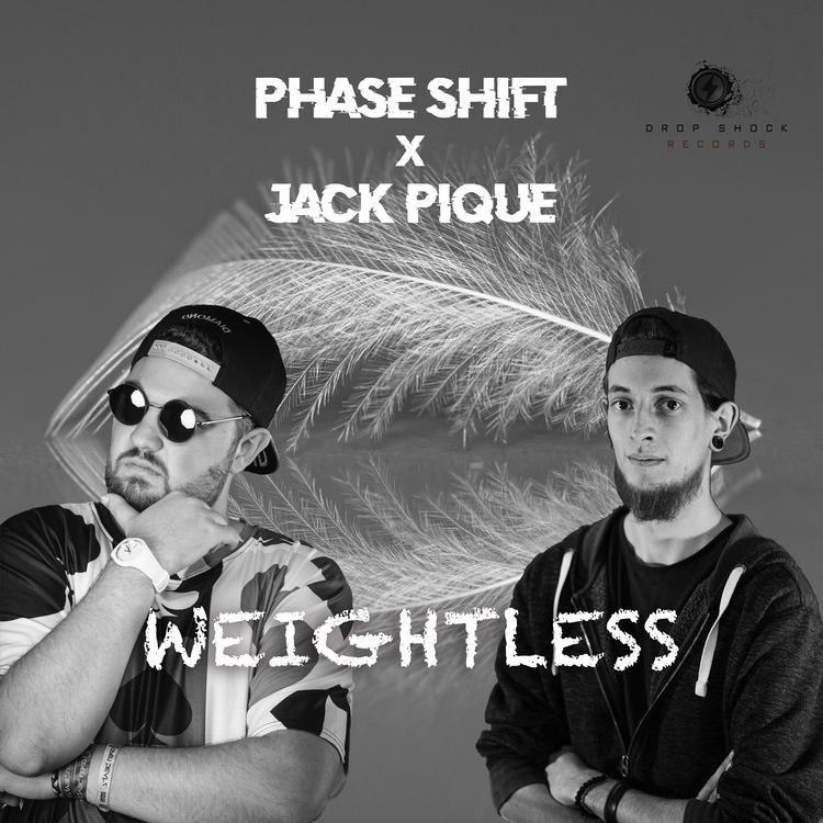 Phase Shift's avatar image