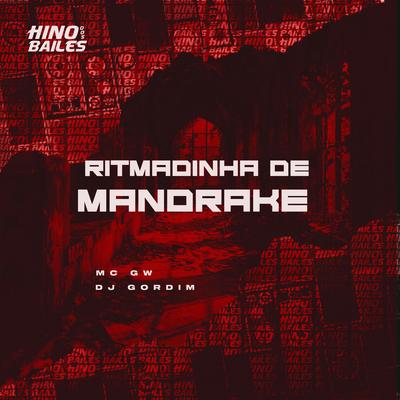 Ritmadinha de Mandrake's cover