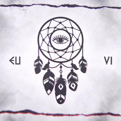 Eu Vi By ÉoDan, Chusk Beats's cover