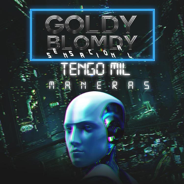Goldy Blomdy Sensacional's avatar image