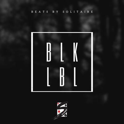 BLK LBL's cover