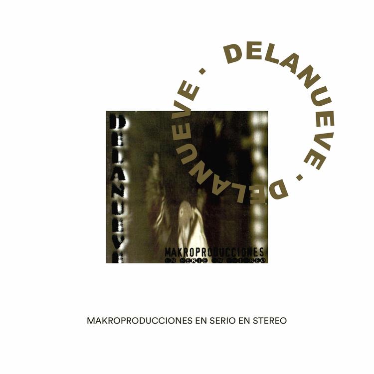 Delanueve's avatar image