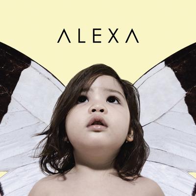 Jangan Kau Lepas By AleXa's cover