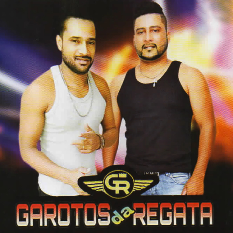 Garotos da Regata's avatar image