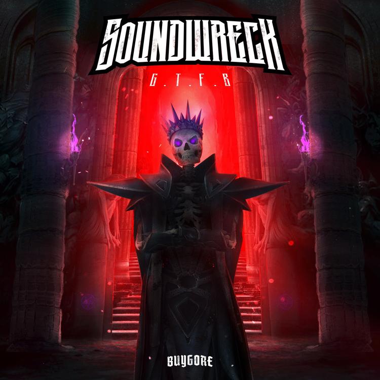 Soundwreck's avatar image