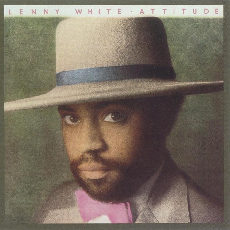 Lenny White's avatar image