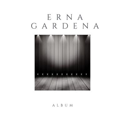 Erna Gardena's cover