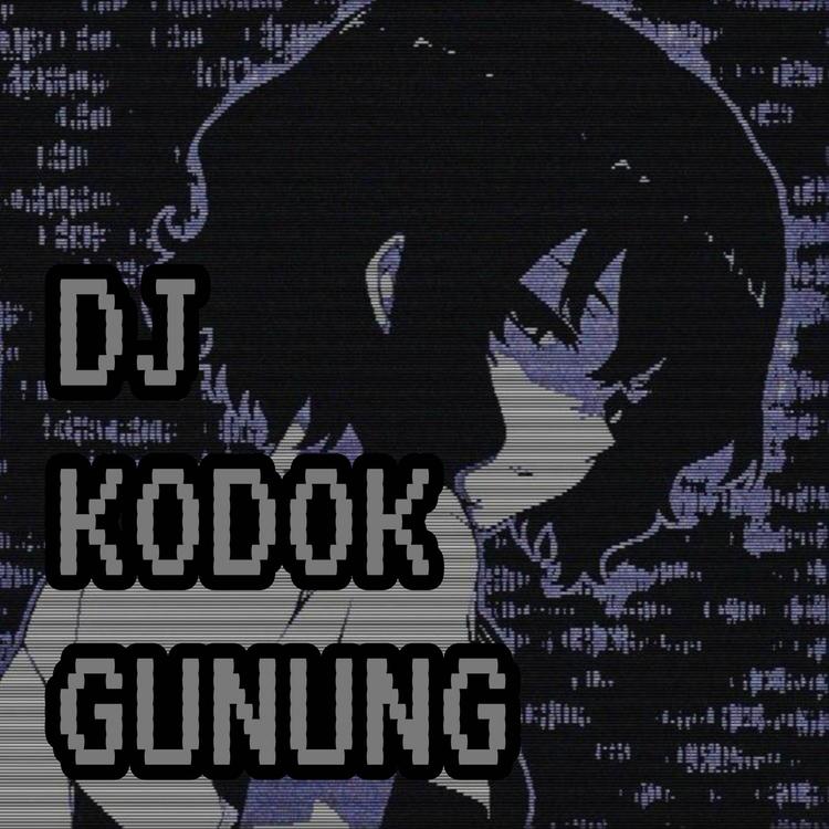 DJ KODOK GUNUNG's avatar image