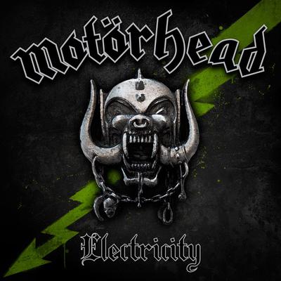 Electricity By Motörhead's cover