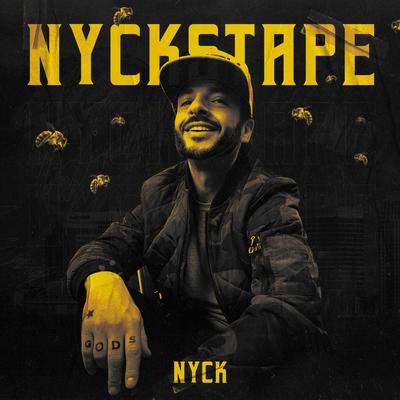 NYCK'S TAPE's cover