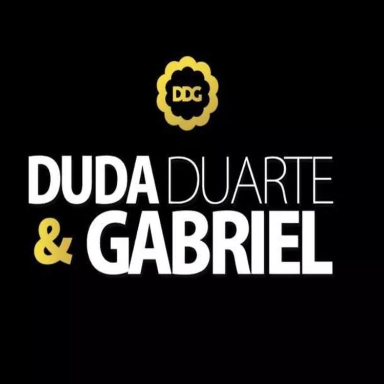 Duda Duarte & Gabriel's avatar image