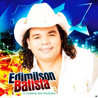 Amar Mas Demora By Edimilson Batista's cover