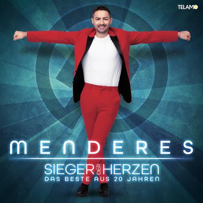 Sieger der Herzen (Das Beste aus 20 Jahren)'s cover