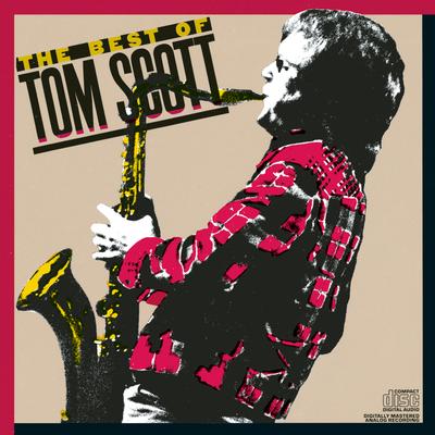 The Best Of Tom Scott's cover