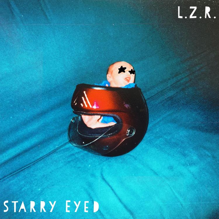 L.Z.R.'s avatar image