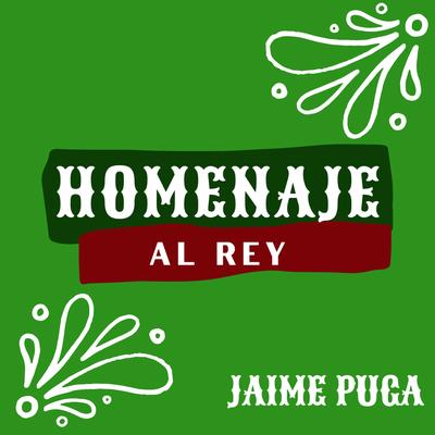 Jaíme Puga's cover