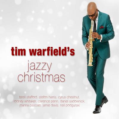Joy to the World By Tim Warfield's cover