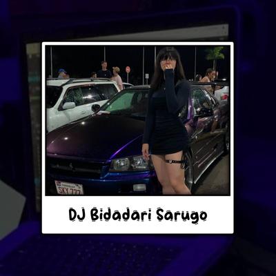 DJ BIDADARI SARUGO MINANG BREAKBEAT's cover