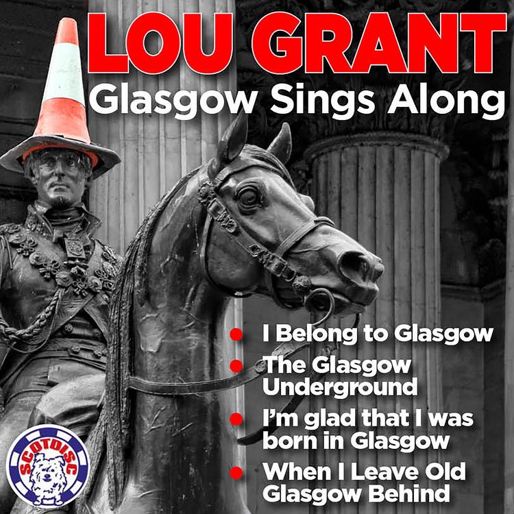 Lou Grant's avatar image