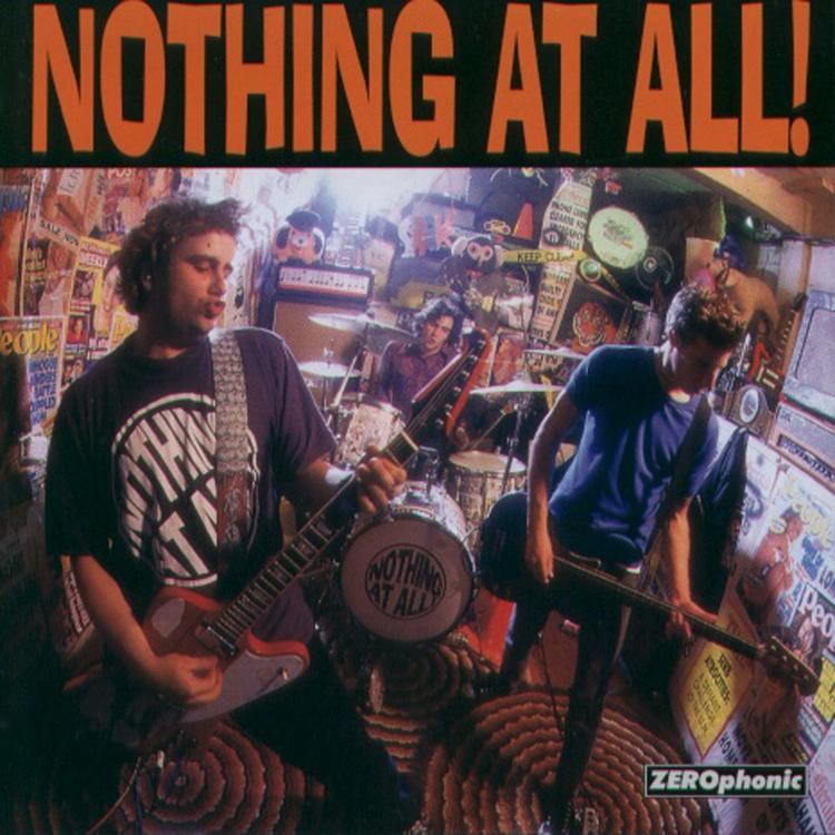 Nothing At All!'s avatar image