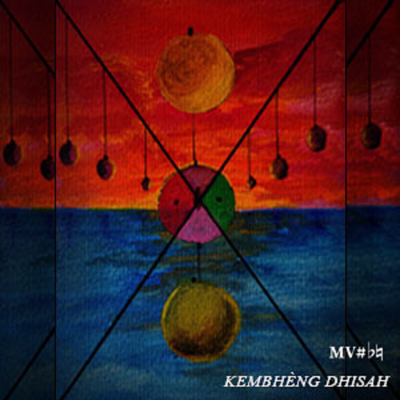 Kembheng Dhisah's cover