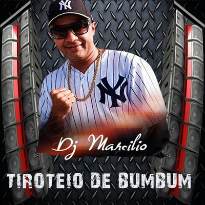 Tiroteio de Bumbum's cover