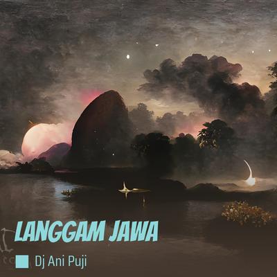 Langgam Jawa's cover