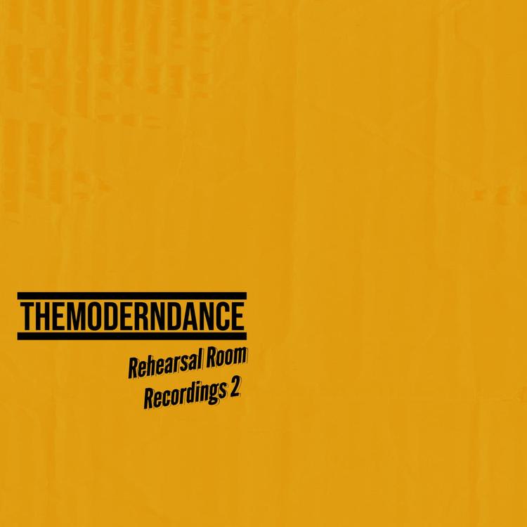 theModernDance's avatar image