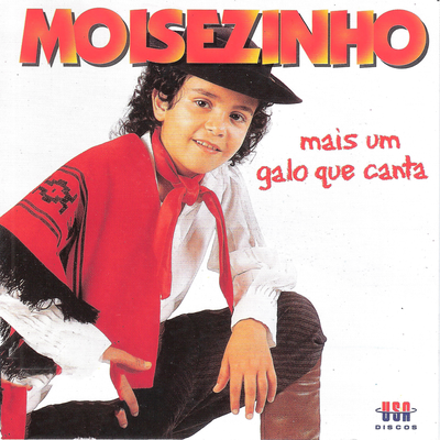 Valorizando o Cavalo By Moisezinho's cover