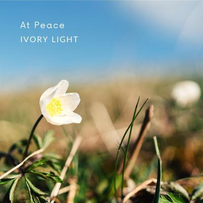 At Peace By Ivory Light's cover
