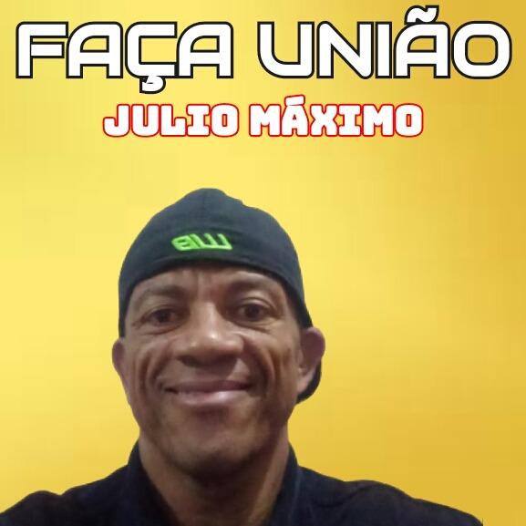 JULIO MÁXIMO's avatar image