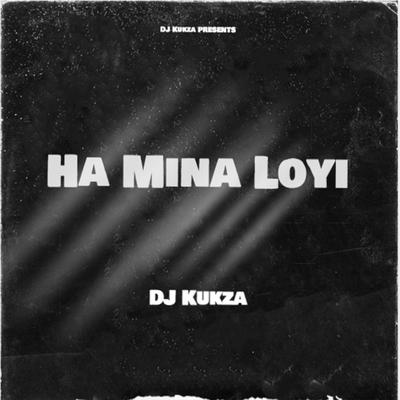 Ha Mina Loyi's cover