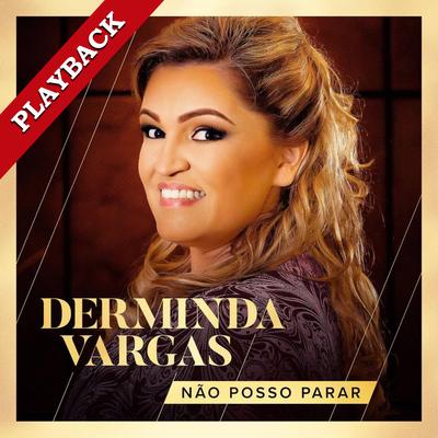 Não Posso Parar (Playback)'s cover