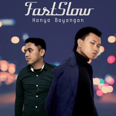 Hanya Bayangan's cover