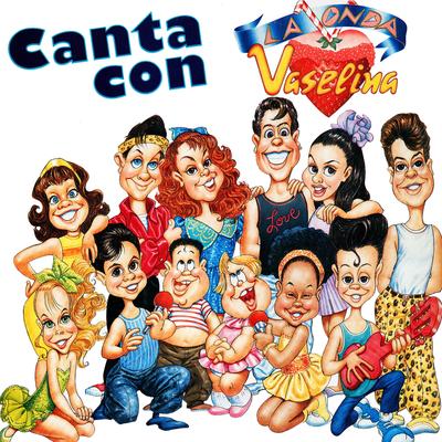 Canta Con's cover