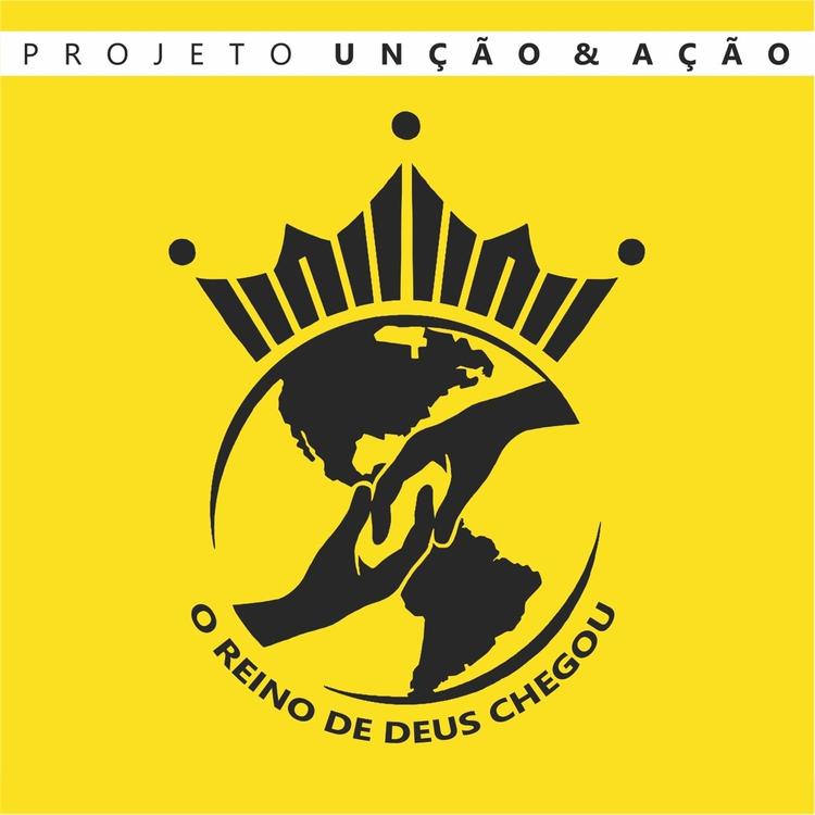 Projeto Unção e Ação's avatar image