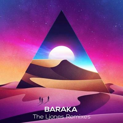 Vertical (Baraka Remix)'s cover