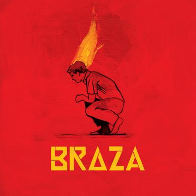 Oxalá By BRAZA's cover