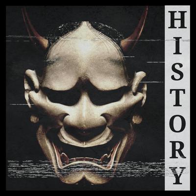 HISTORY By 2KE's cover