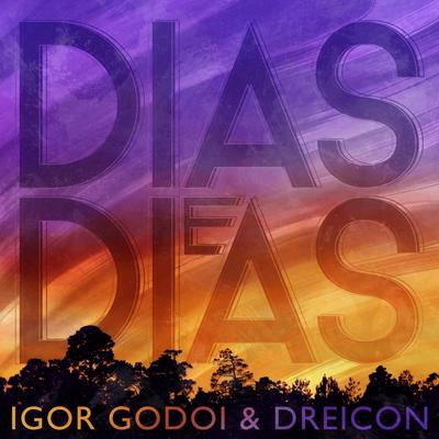 Dias e Dias By Igor Godoi, Dreicon's cover
