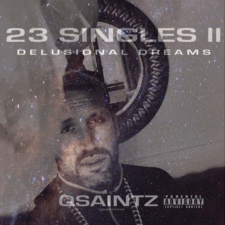 Qsaintz's avatar image