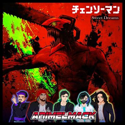 Sweet Dreams (Chainsaw Man) (Pochita Theme)'s cover