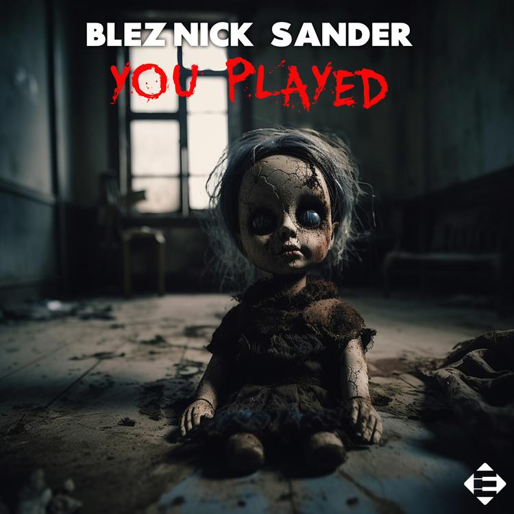 Bleznick Sander's avatar image