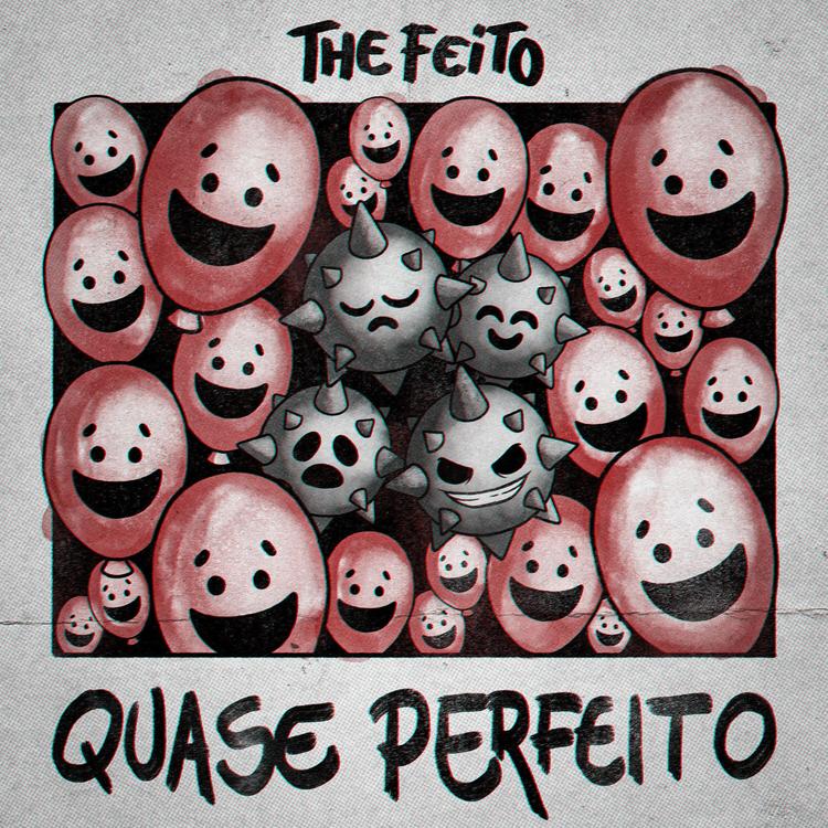 The Feito's avatar image